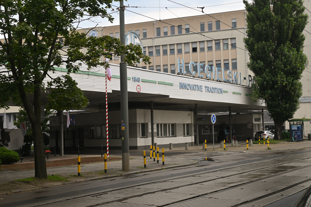 cegielski - Leon Bielewicz  - Radio Poznań