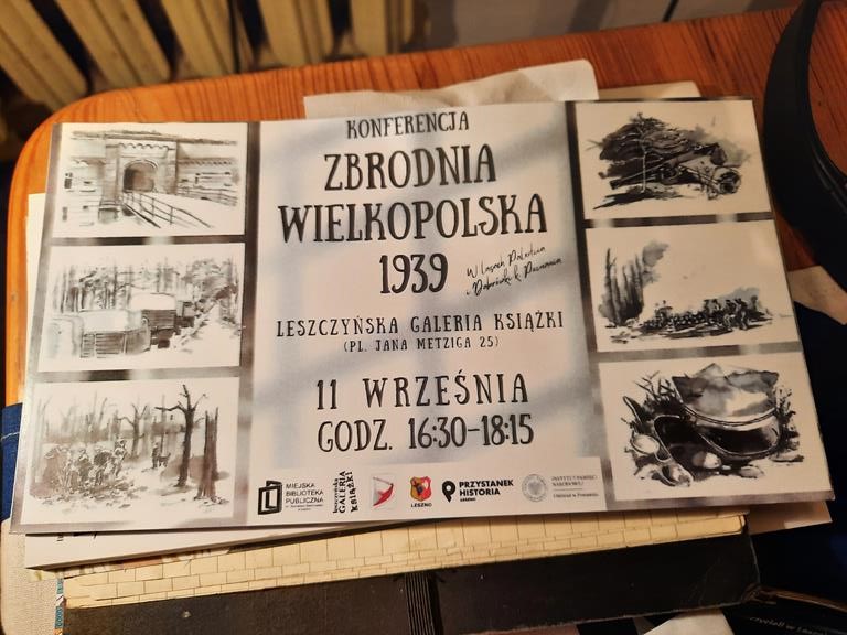 Golgota Wielkopolska - Jacek Marciniak - Radio Poznań