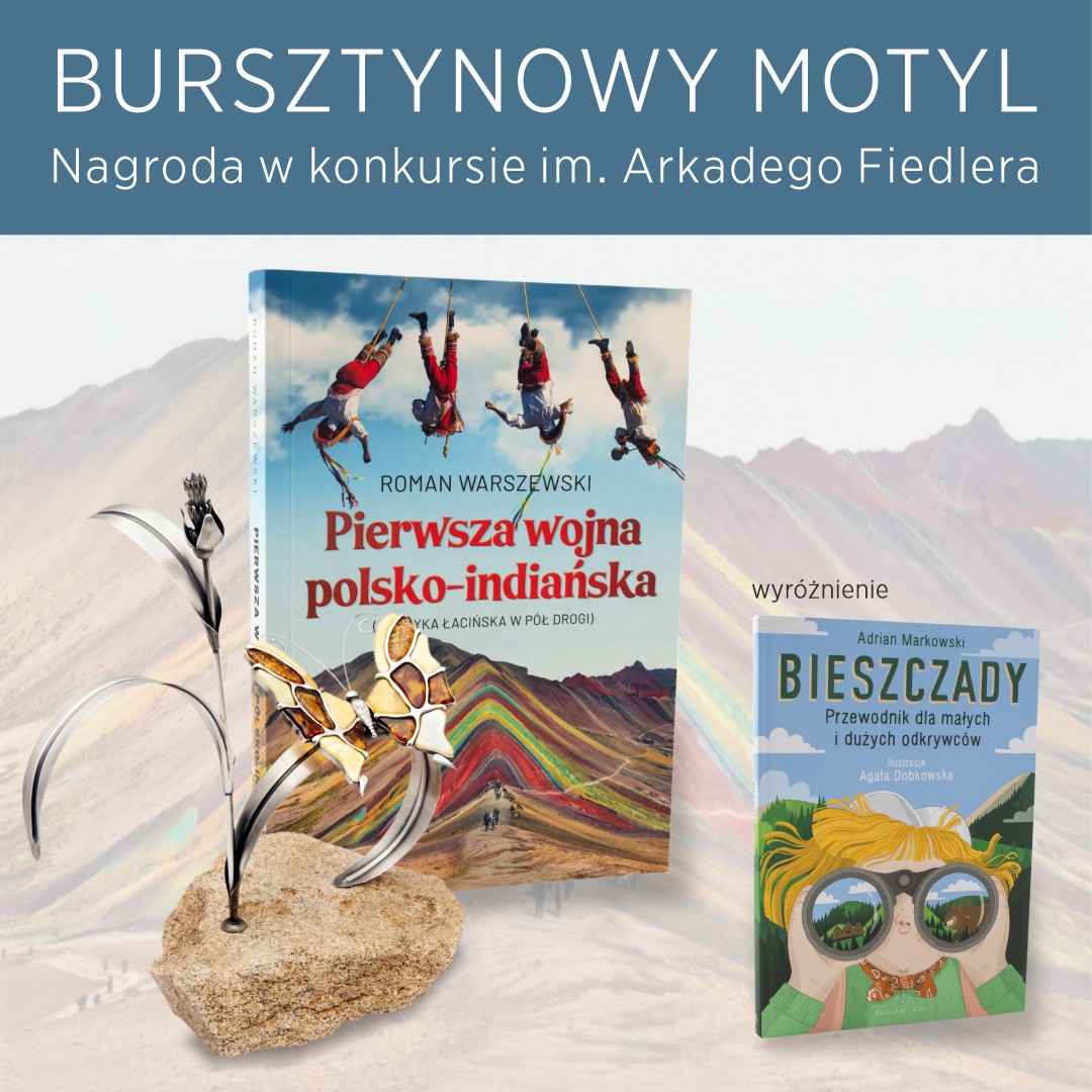 bursztynowy motyl - www.bracz.edu.pl/