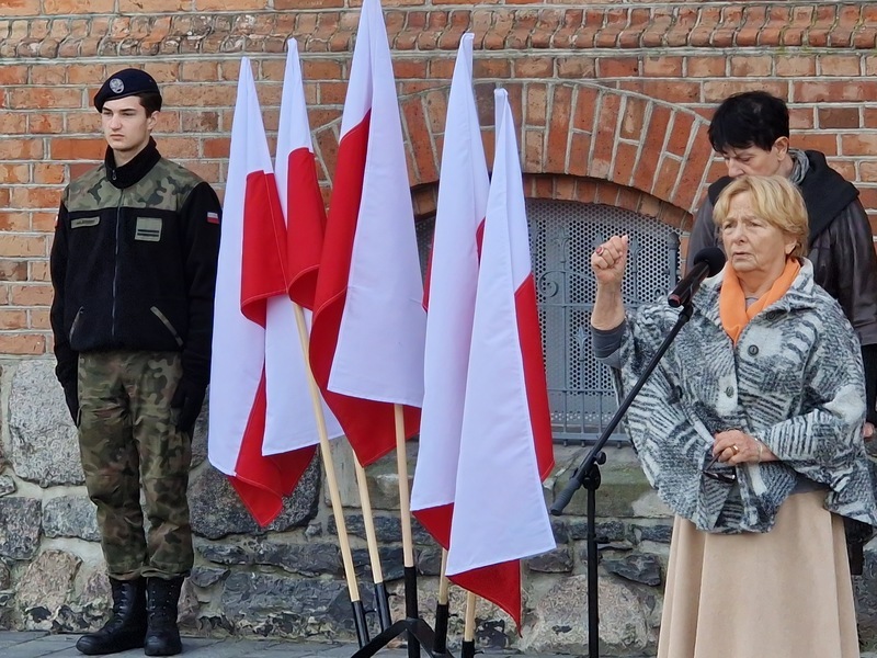 zapal znicz - Grzegorz Ługawiak - Radio Poznań