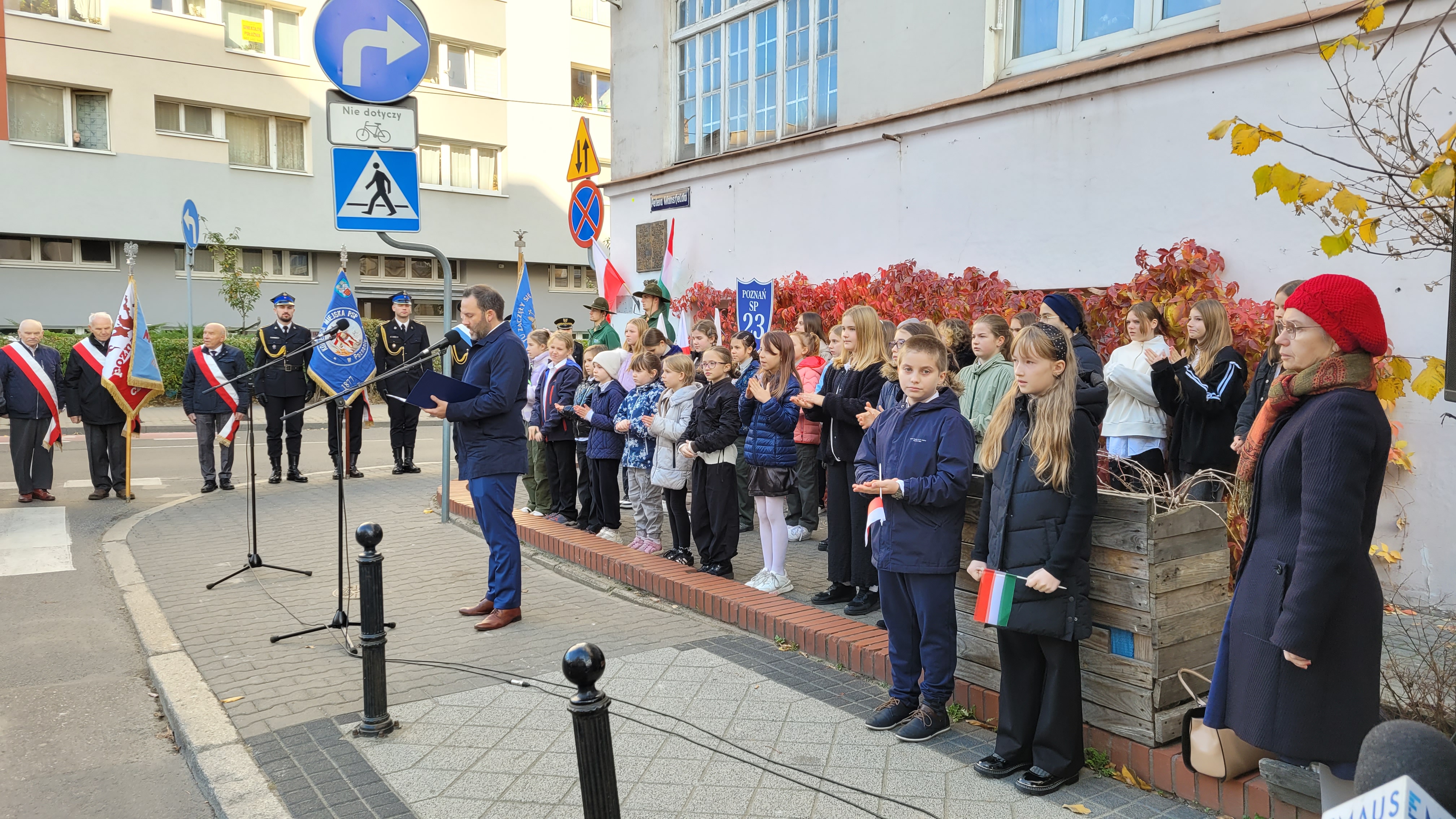 mansfeld - Krzysztof Polasik - Radio Poznań