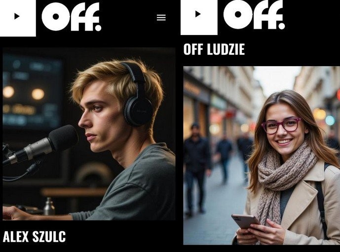 OFF Radio Kraków - off.radiokrakow.pl