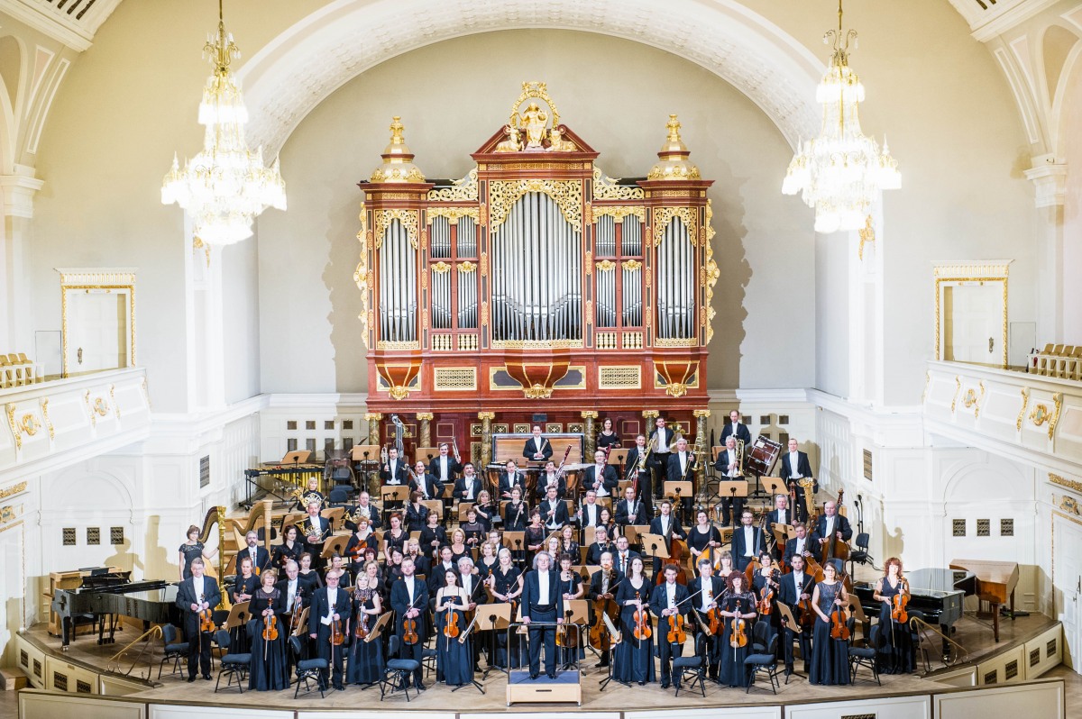 filharmonia-poznanska-fot-kzalewska - Filharmonia Poznańska