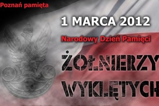 Wielkopolska Pamietala O Wykletych Radio Poznan