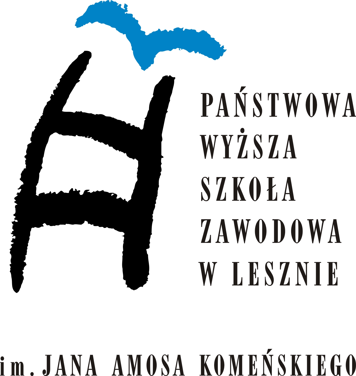 Logo PSWZ w Lesznie - PSWZ w Lesznie