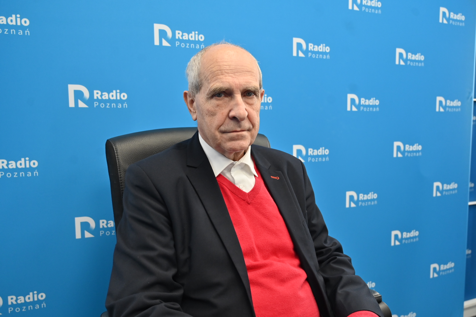 Stanisław Czmur - Wojtek Wardejn - Radio Poznań