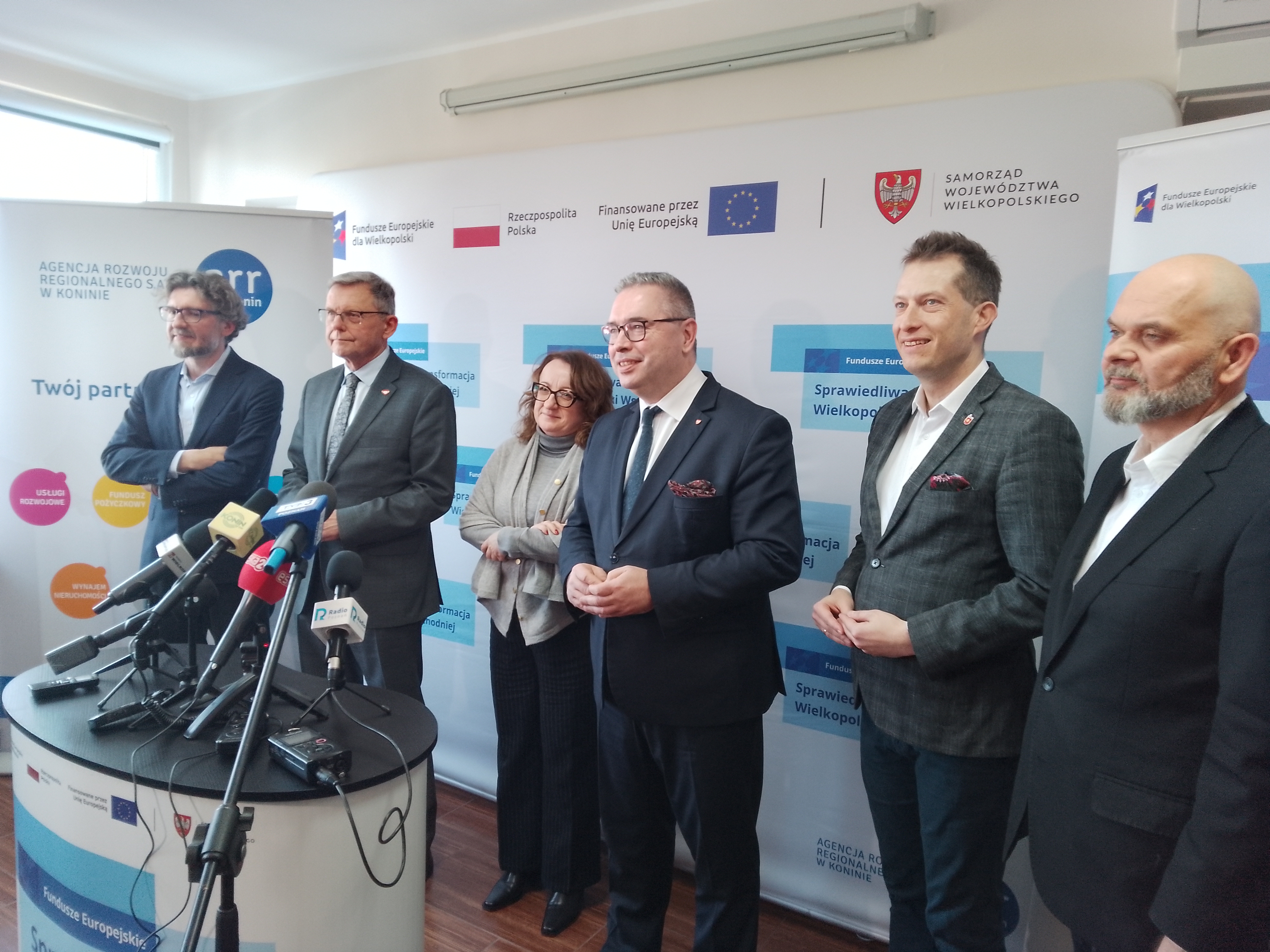 Projekt woda - Michalina Maciaszek - Radio Poznań