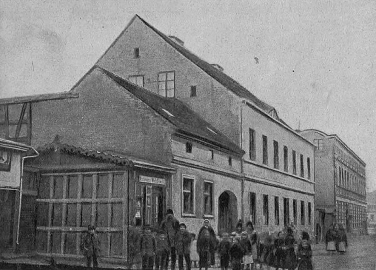 Września_1901 - Wikipedia Commons