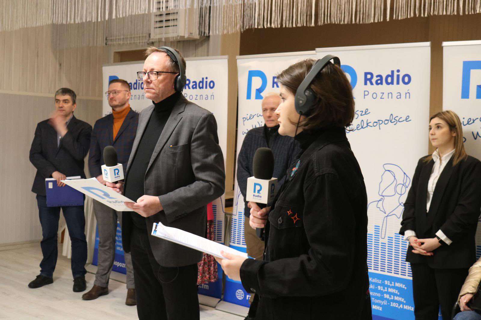 Radio Poznań