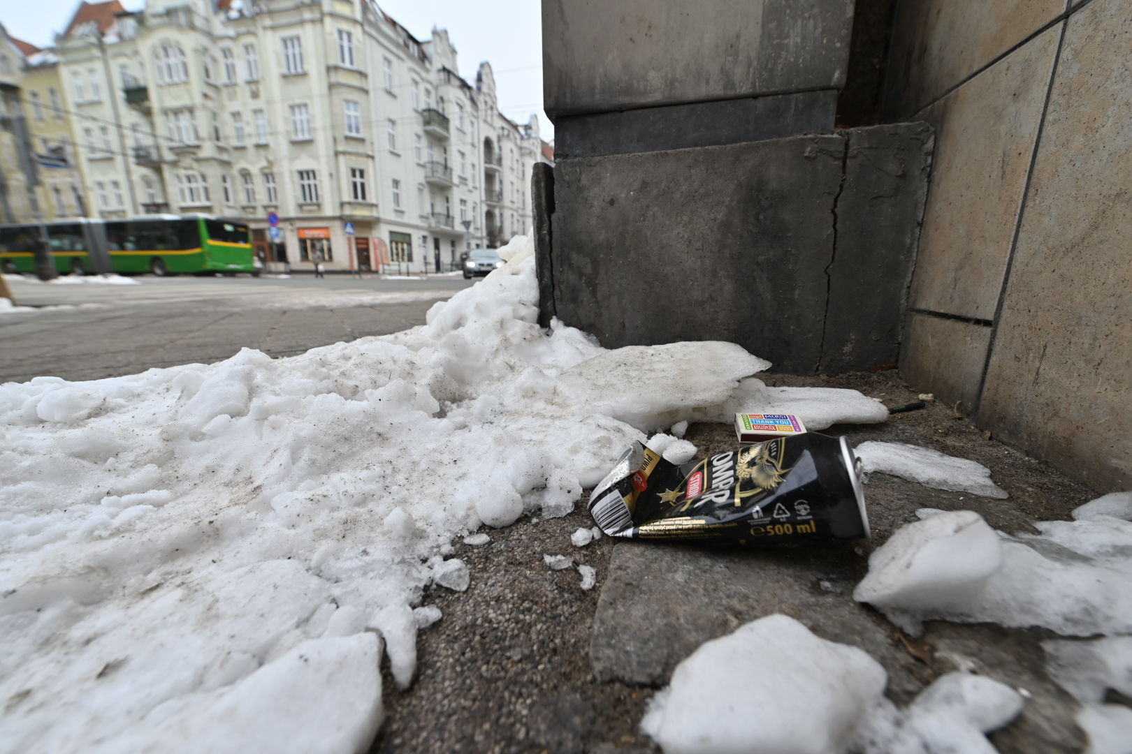 prohibicja jeżyce - Wojtek Wardejn - Radio Poznań