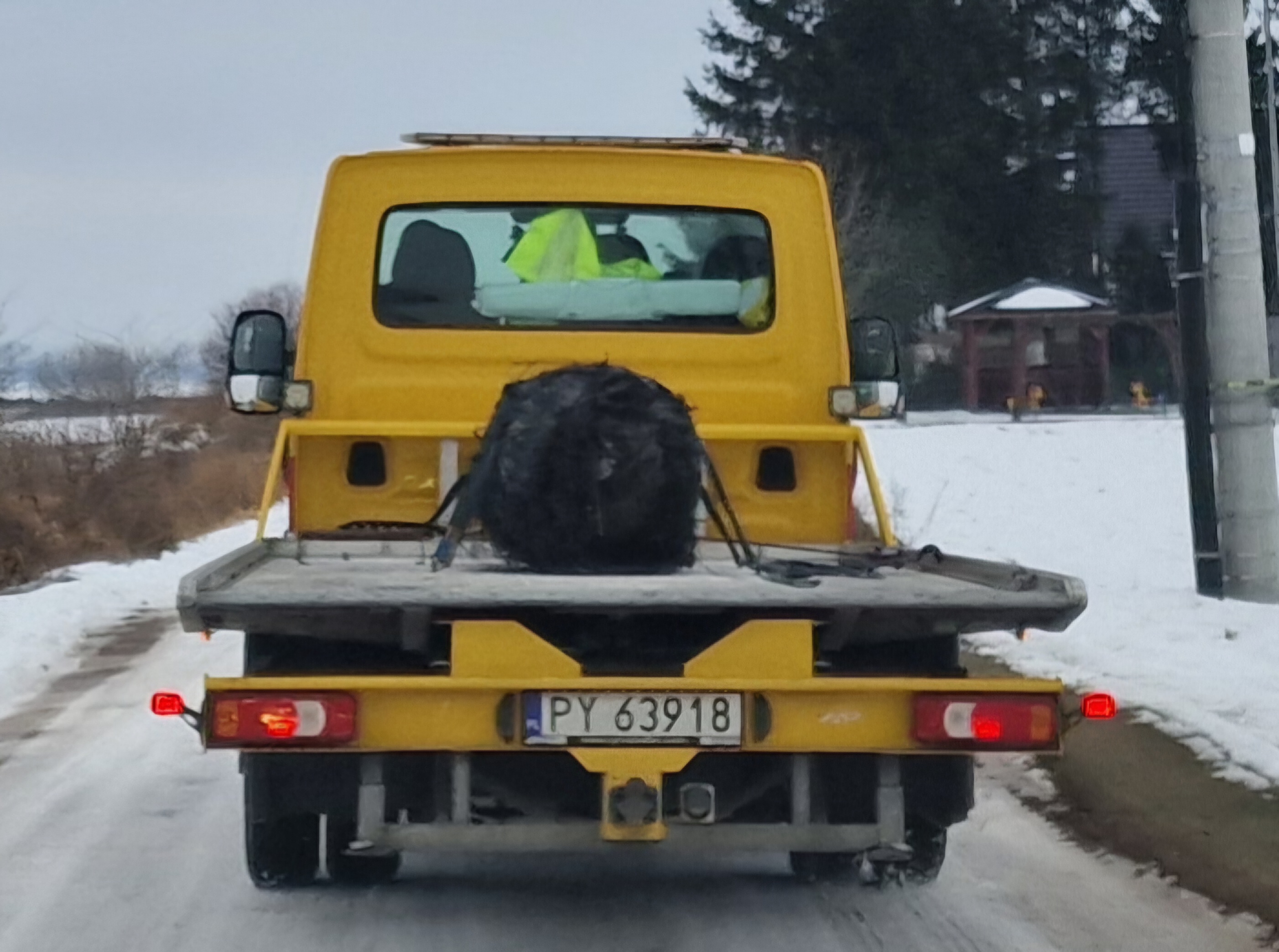 Czwarty zbiornik - Grzegorz Ługawiak - Radio Poznań