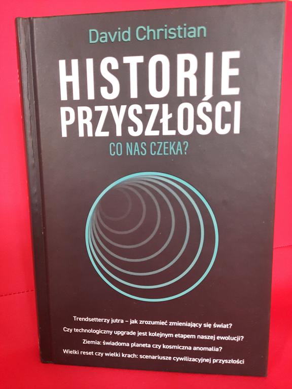 Historie przyszłości - Łukasz Kaźmierczak - Radio Poznań