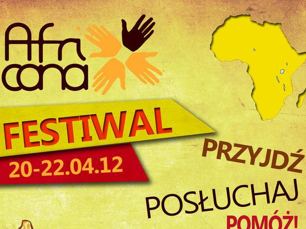 Festiwal Afrikana - Festiwal Afrikana