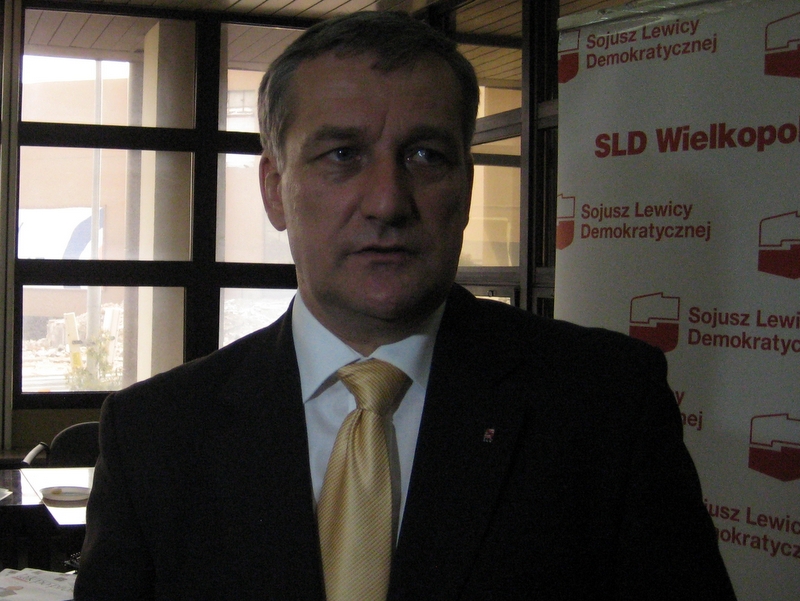 szczepanski_sld_lider - Jacek Kosiak