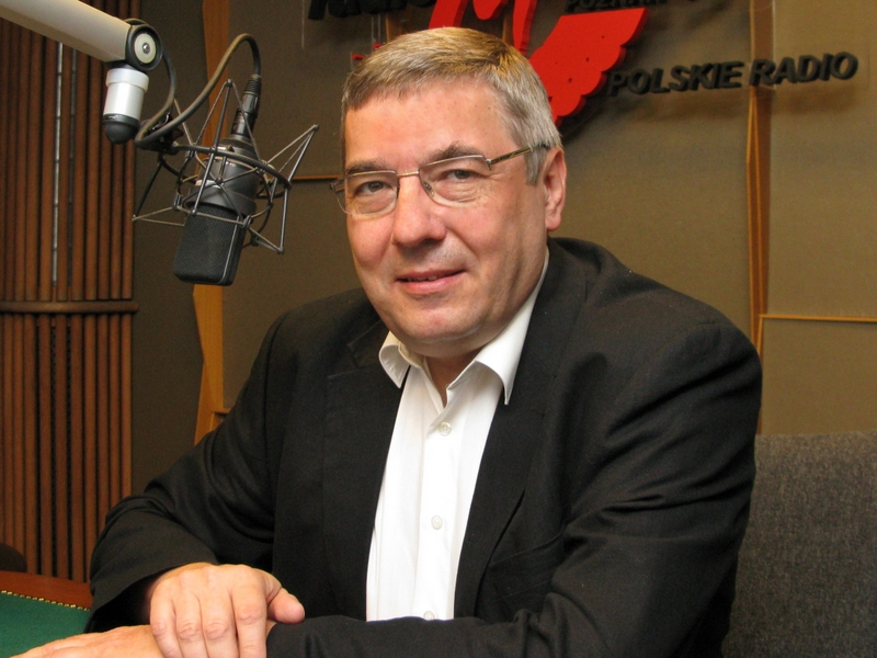 Grzegorz Ganowicz - Szymon Mazur