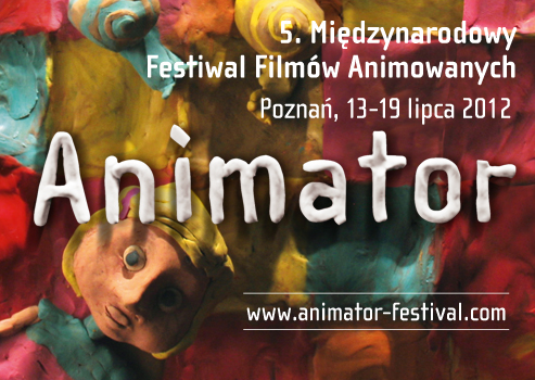 Animator 2012 - Animator 2012