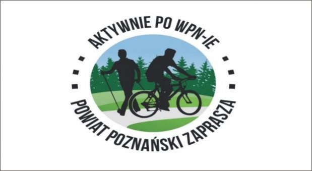 Rajd po WPN-ie - powiat poznański
