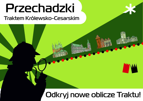 Przechadzki Traktem Król-Ces - Poznan.pl