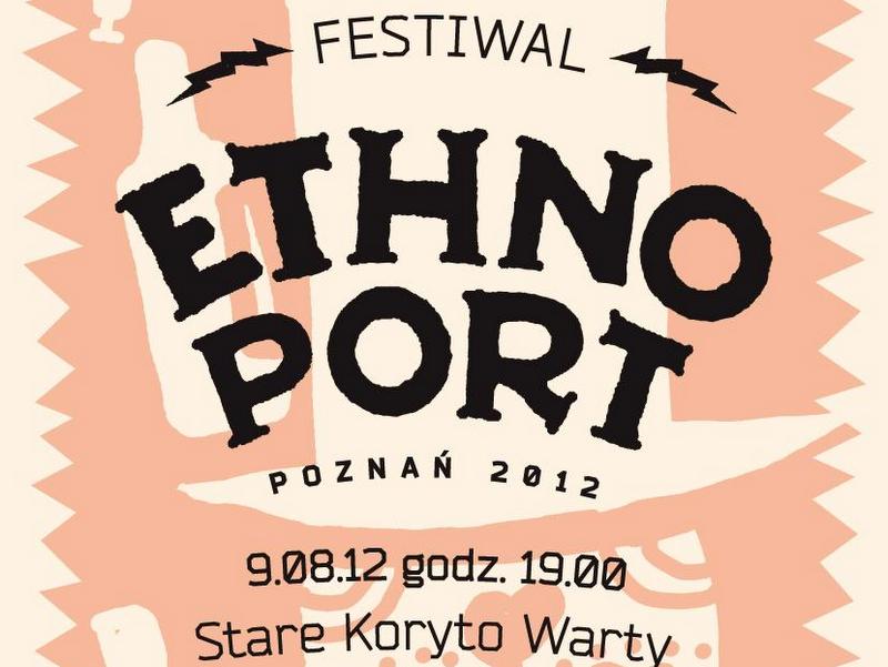 Ethno Port 2012 - Ethno Port 2012