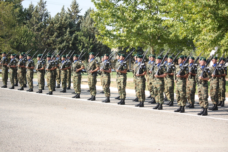 chorąży Marcin Szubert