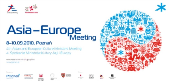 ASEM - meeting Poznań - NCK