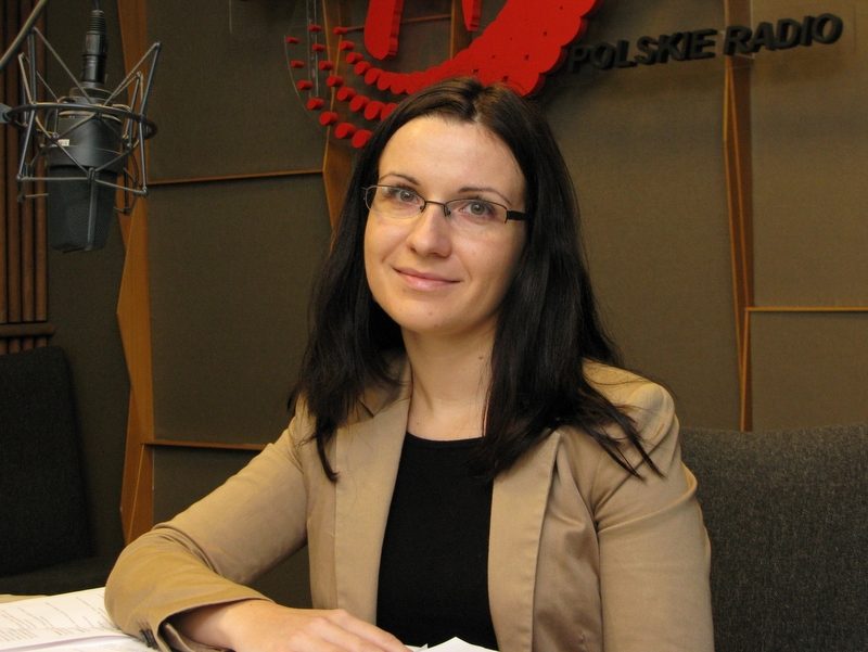 Anna Łukasiewicz, centrum mediacji - Szymon Mazur