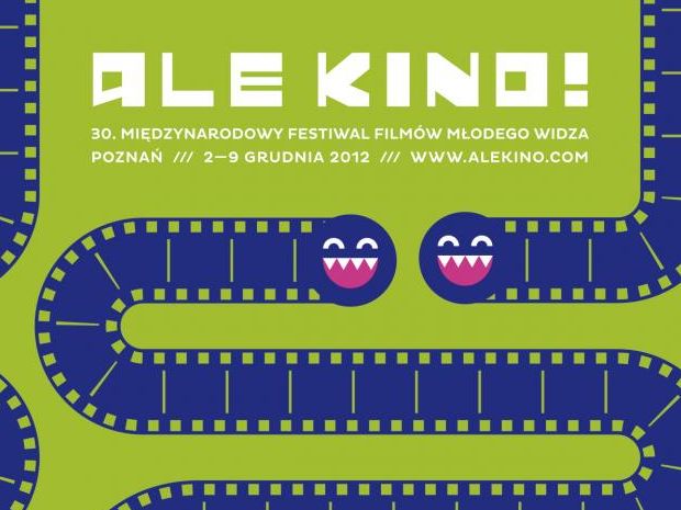 Ale Kino! 2012 - Ale Kino! 