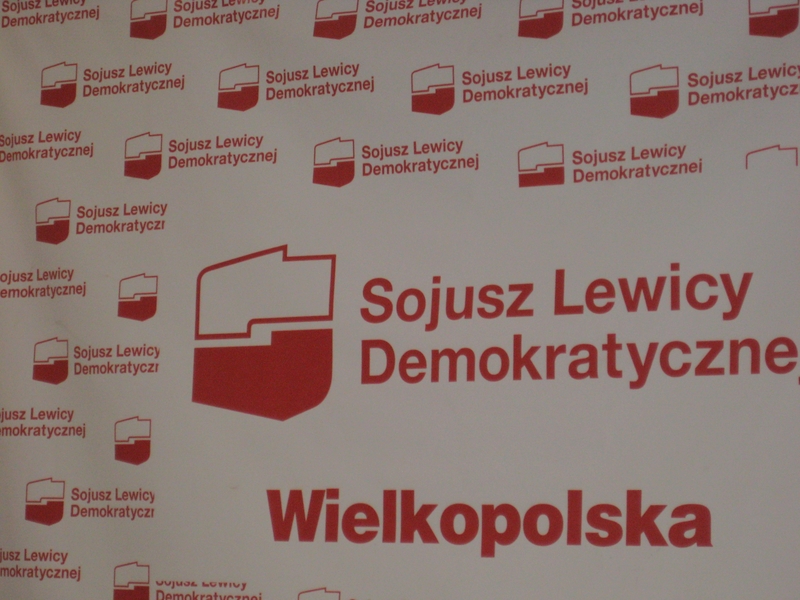 Sojusz Lewicy Demokratycznej, SLD - Jacek Butlewski