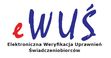 EWUŚ - logo - NFZ