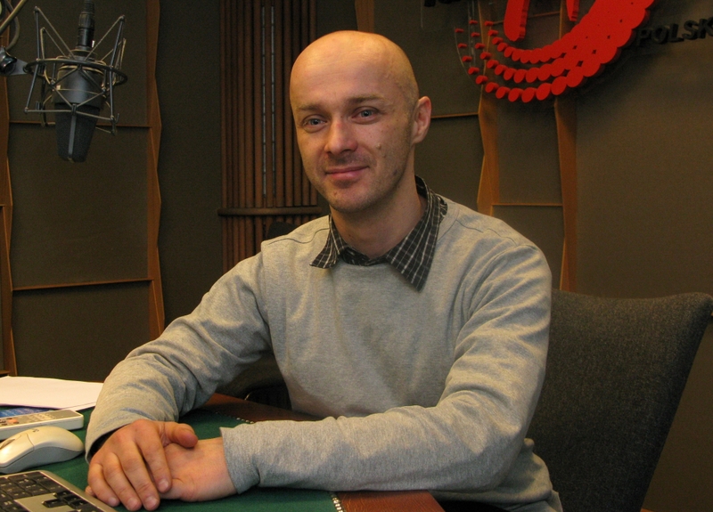 Szymon Mazur