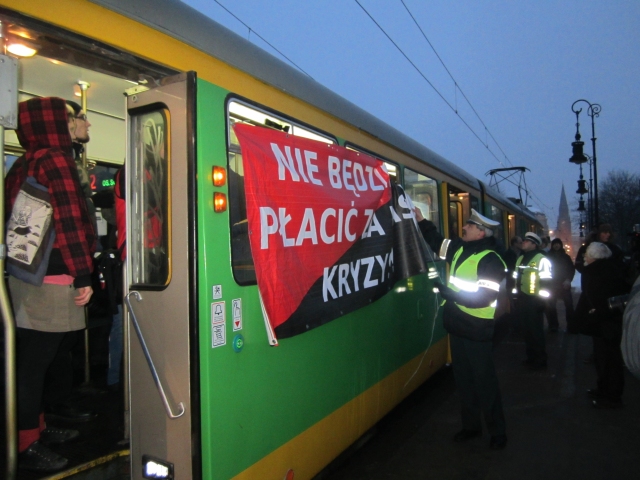 protest podwyżka_07_2012 - Kinga Leszczyńska
