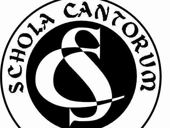 Schola Cantorum 2013 - Schola Cantorum 