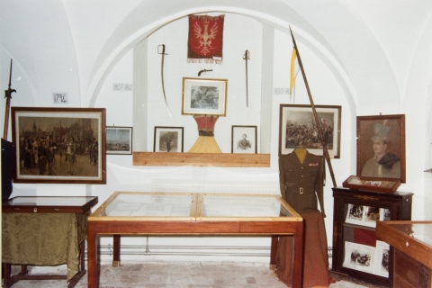 Muzeum Licheńskie - Muzeum w Licheniu