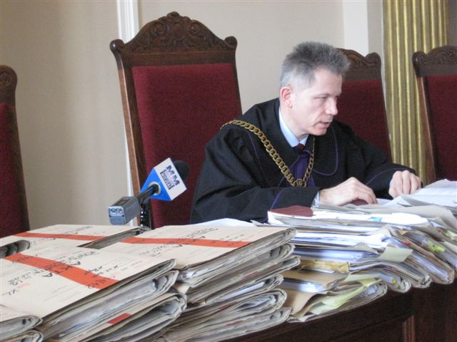 sąd kalisz wyrok - Danuta Synkiewicz