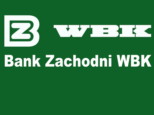 WBK Bank Zachodni - logo - BZ WBK S.A.