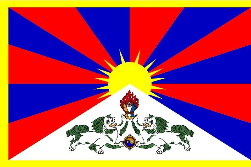 flaga_tybetu