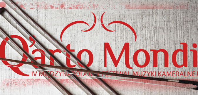 Quarto Modi 2013 - Meccorre String Quartet