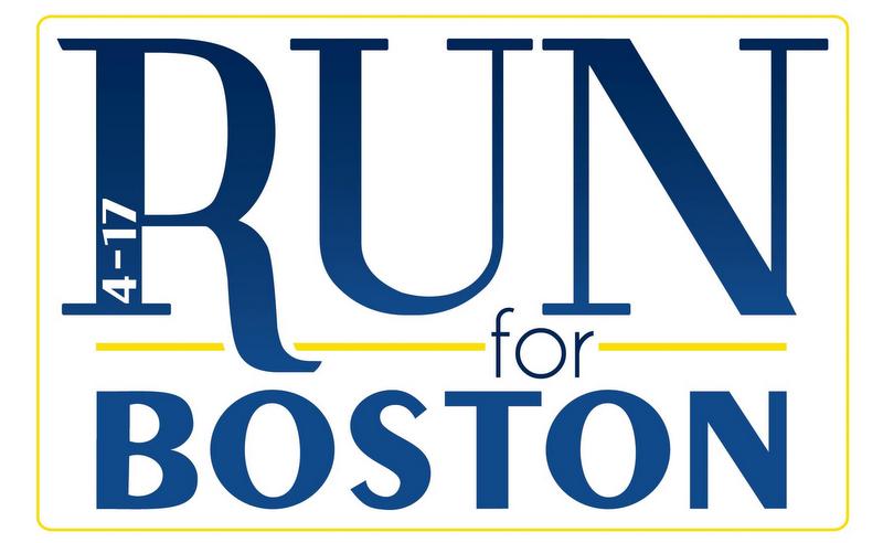 Run for Boston - Run for Boston