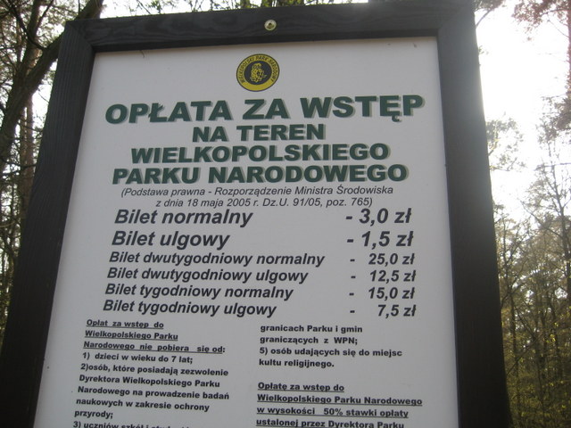 wielkopolski park narodowy (5) - Jacek Butlewski