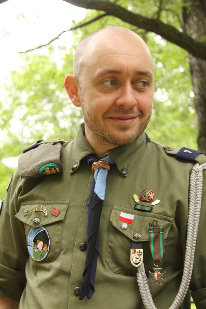 Grzegorz Maciejewski