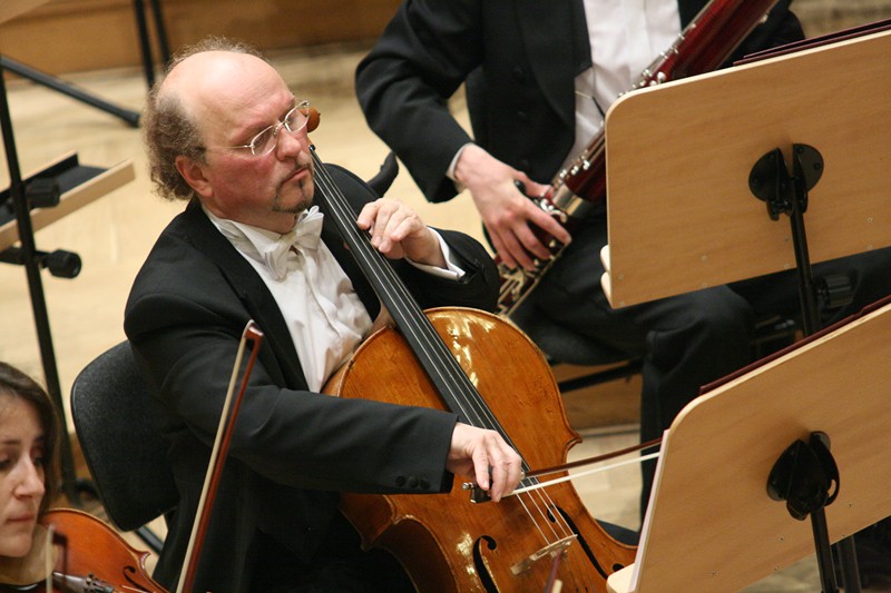 Antoni Hoffmann