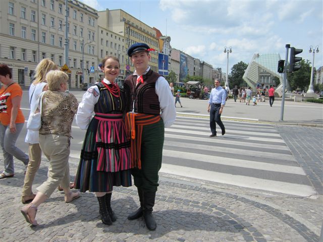 czas_folkloru - Kinga Leszczyńska