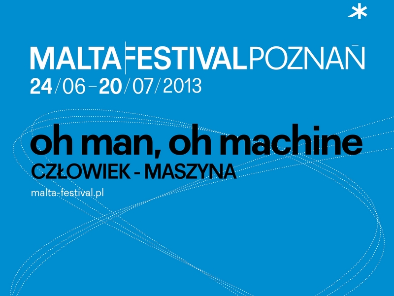 Malta 2013 - Malta Festival