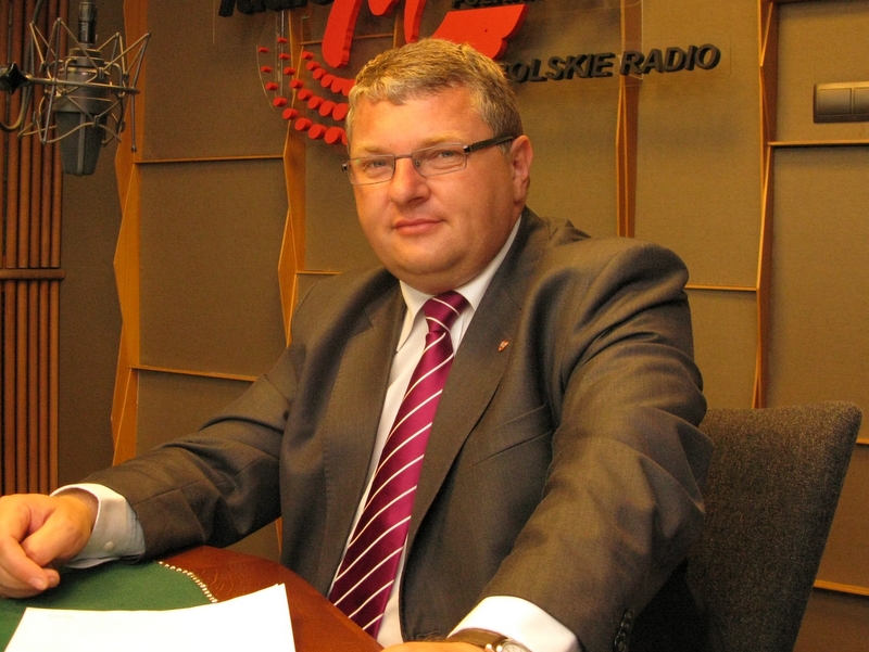 Krzysztof Grabowski - Szymon Mazur