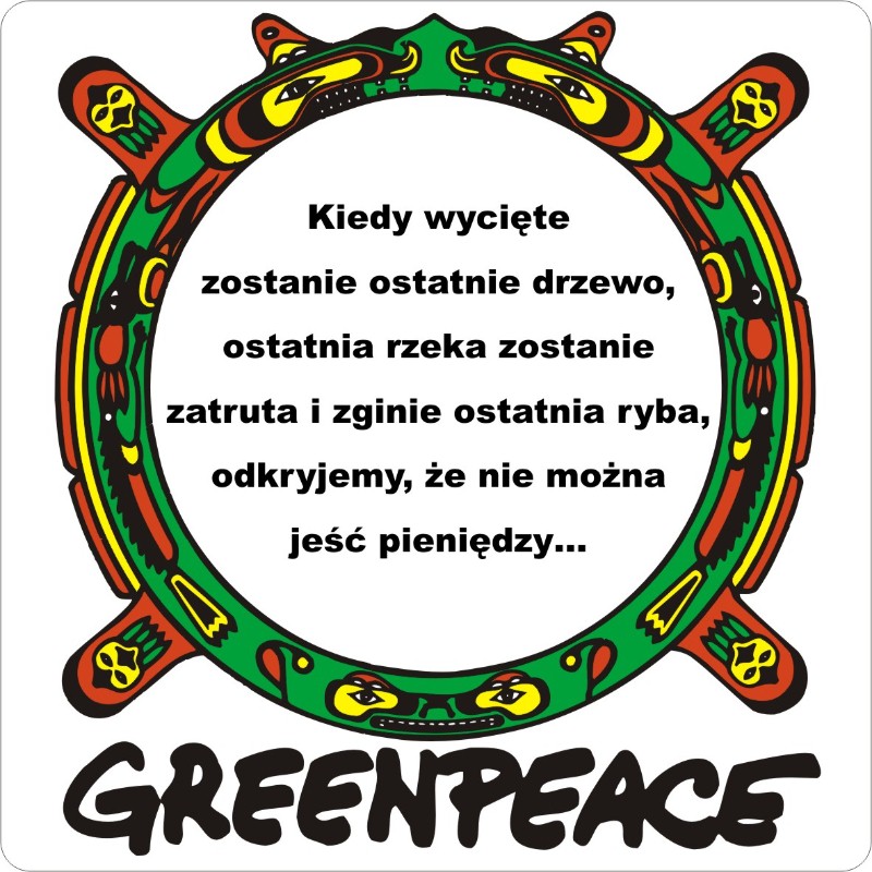 Greenpeace - Greenpeace