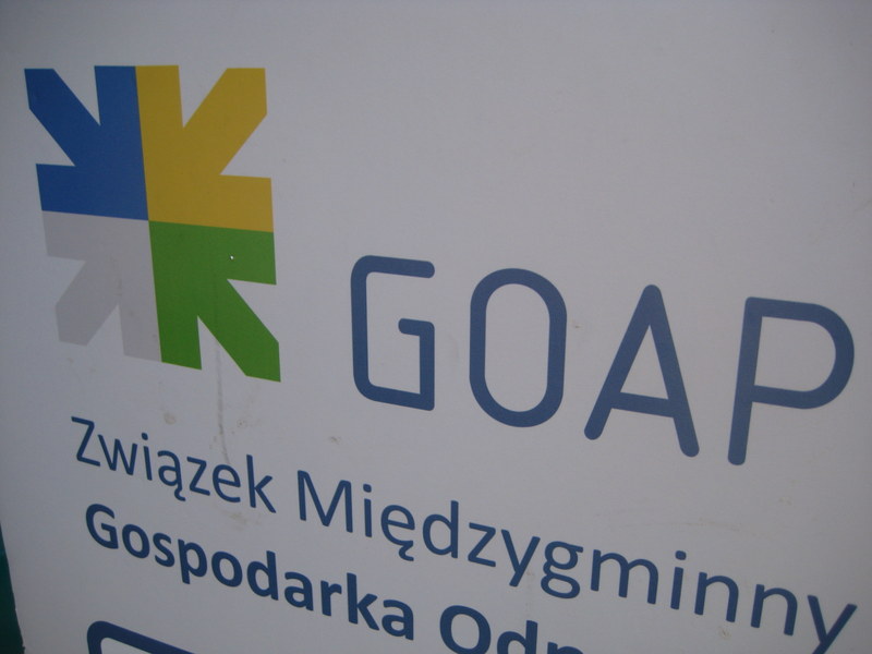 GOAP logo powiększone - Jacek Butlewski
