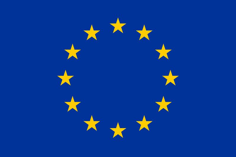 flaga Unia Europejska - Wikipedia