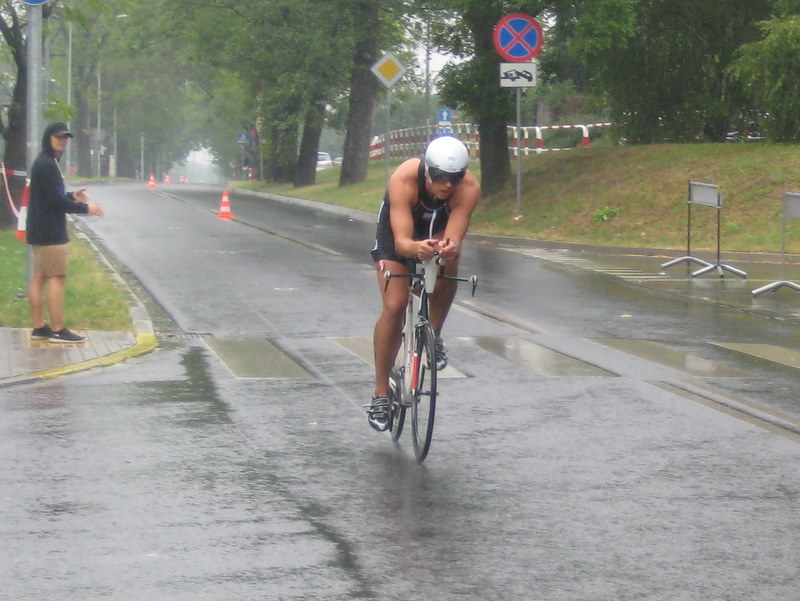 triathlon 2013 (31) - Jacek Butlewski