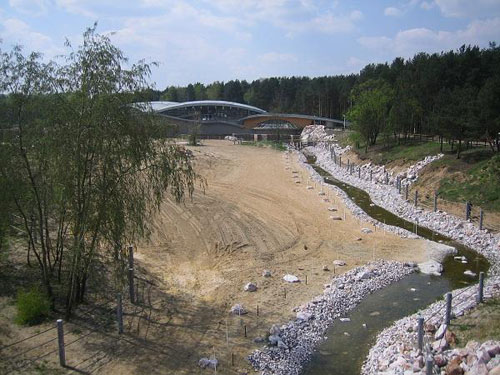 Nowe ceny w poznańskim ZOO 20100531 - TomFoto