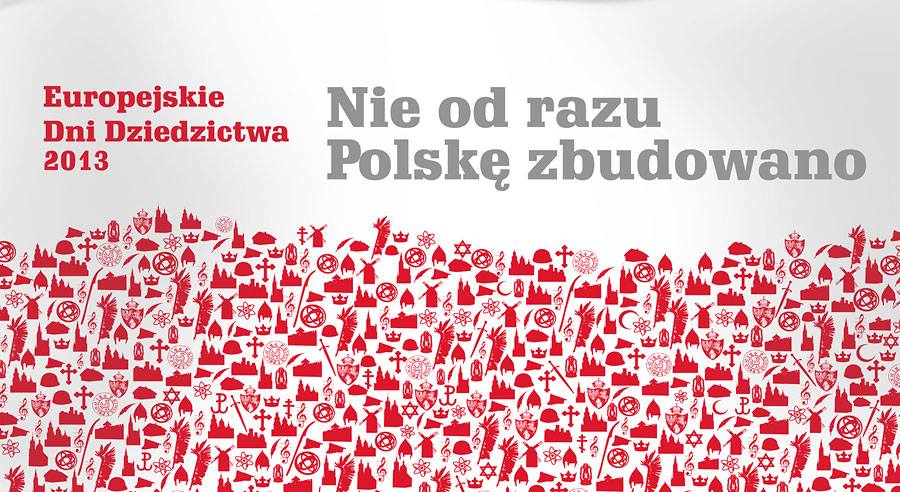 dni_dziedzictwa_2013 - Narodowy Instytut Dziedzictwa